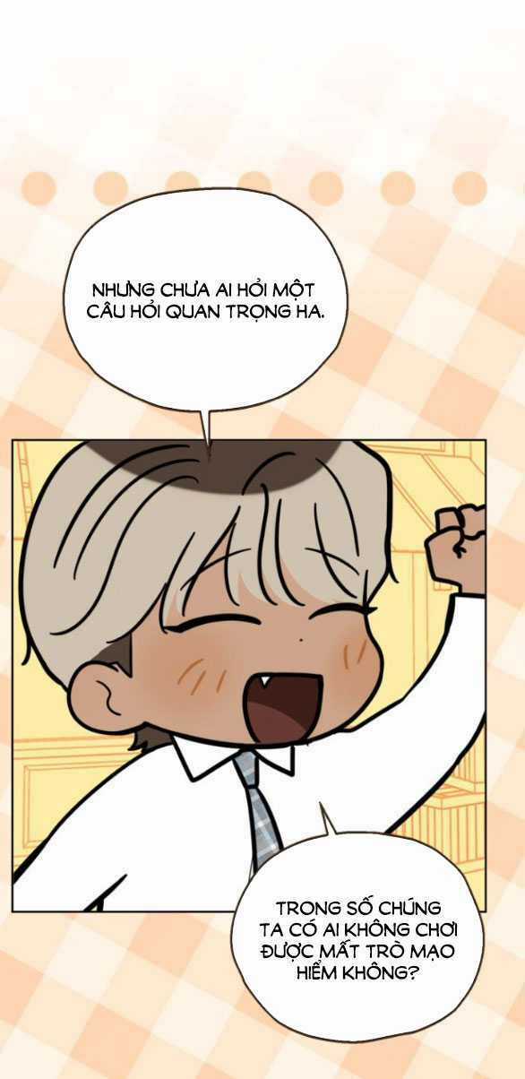 Giấc Mơ Học Thức - Chapter 8.2 - Trang 29