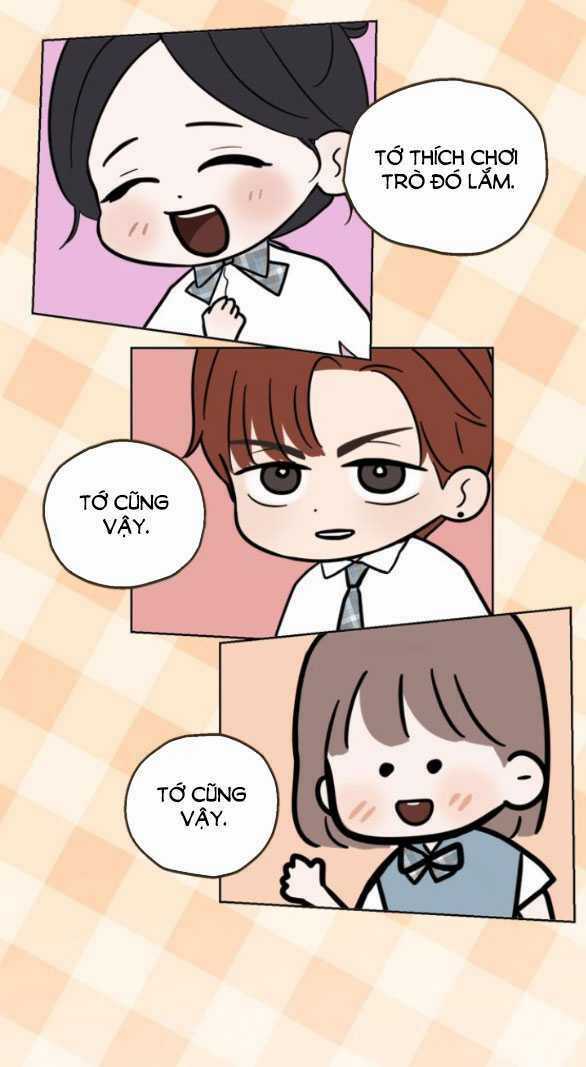 Giấc Mơ Học Thức - Chapter 8.2 - Trang 30