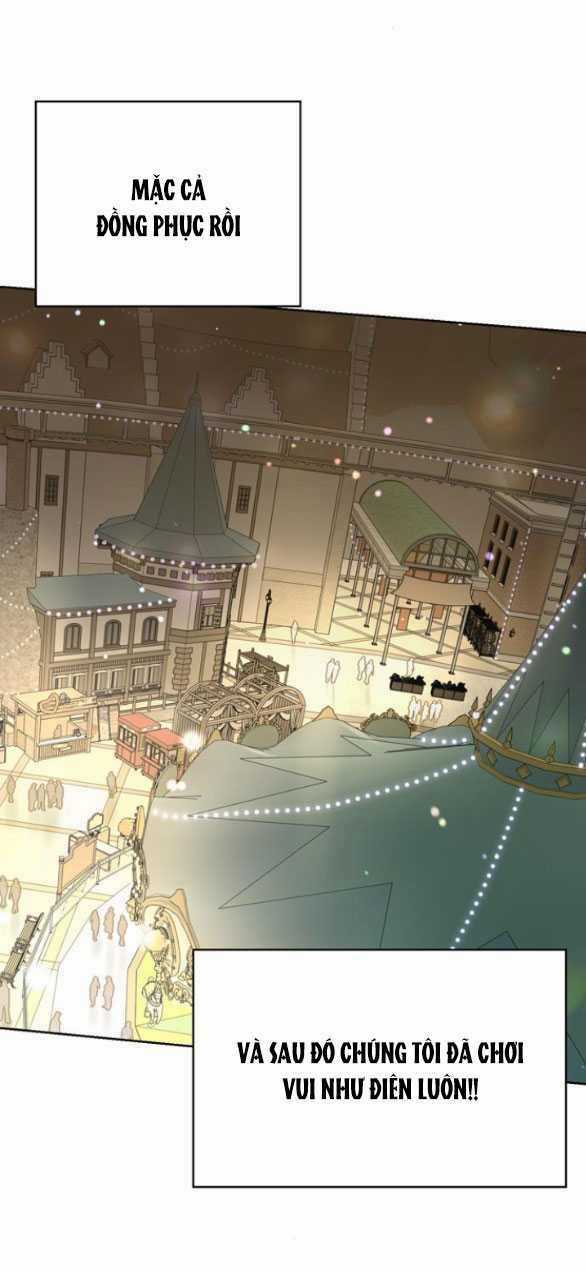 Giấc Mơ Học Thức - Chapter 8.2 - Trang 32