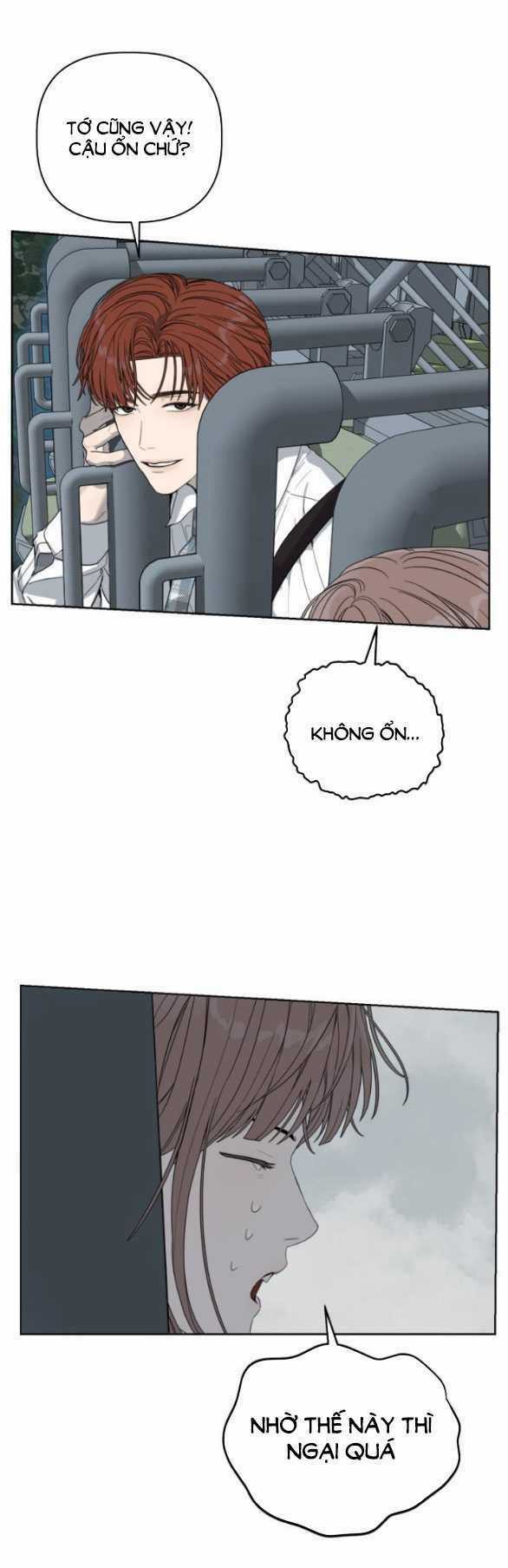 Giấc Mơ Học Thức - Chapter 8.2 - Trang 47