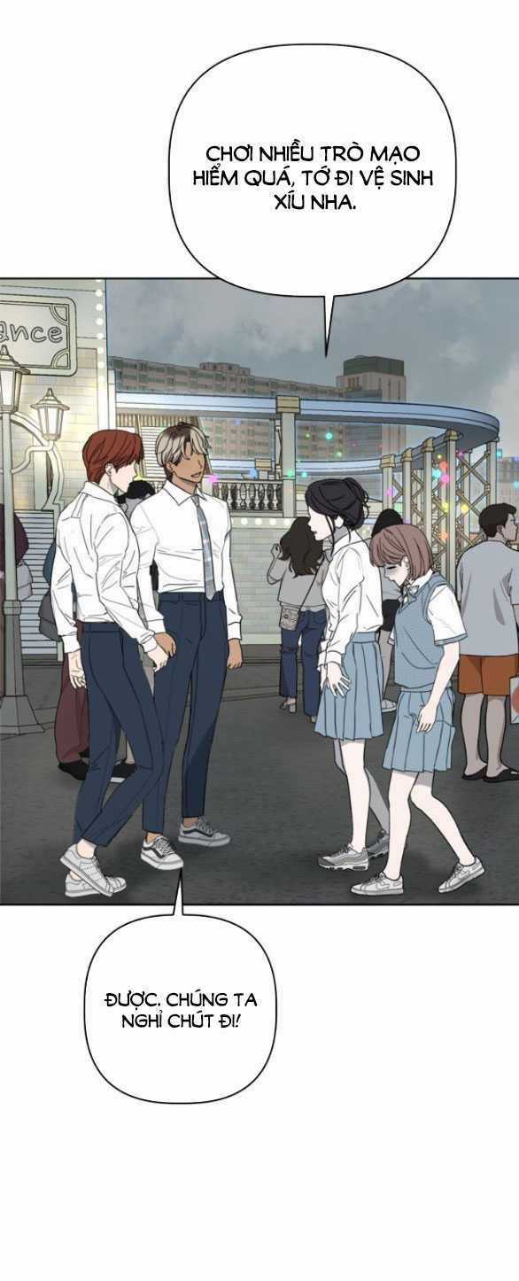 Giấc Mơ Học Thức - Chapter 8.2 - Trang 53