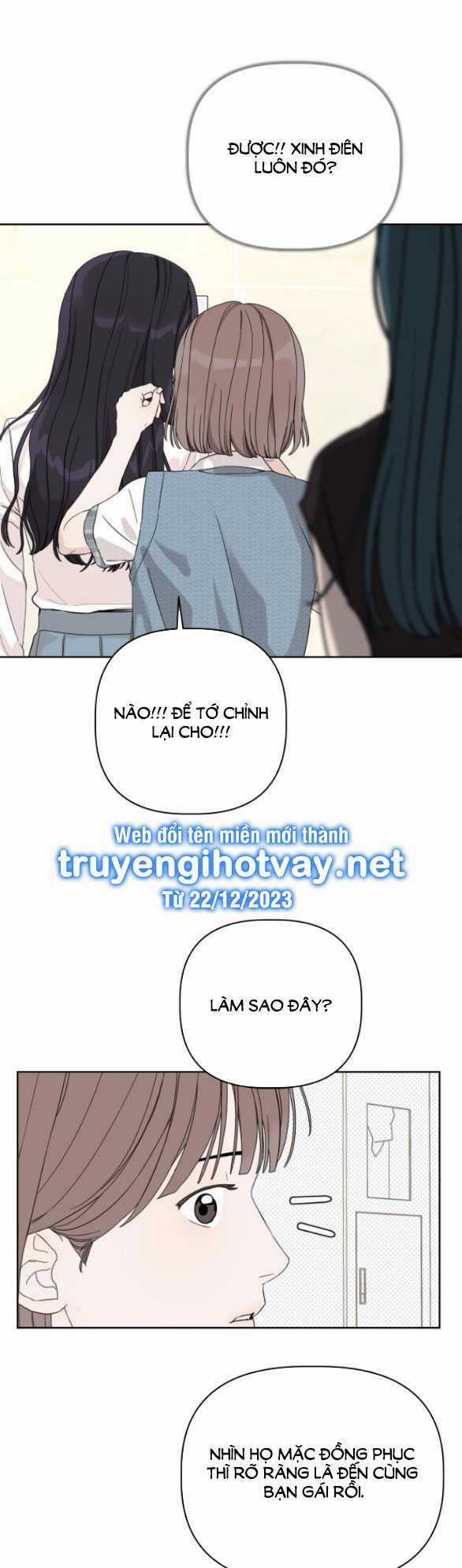 Giấc Mơ Học Thức - Chapter 8.2 - Trang 58