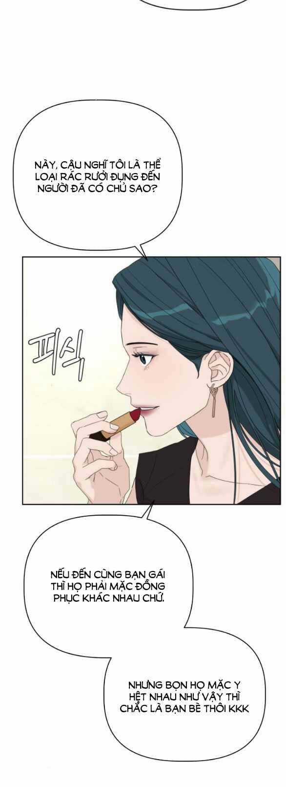 Giấc Mơ Học Thức - Chapter 8.2 - Trang 59