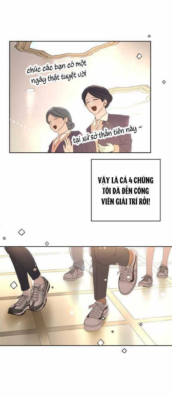 Giấc Mơ Học Thức - Chapter 8.2 - Trang 7