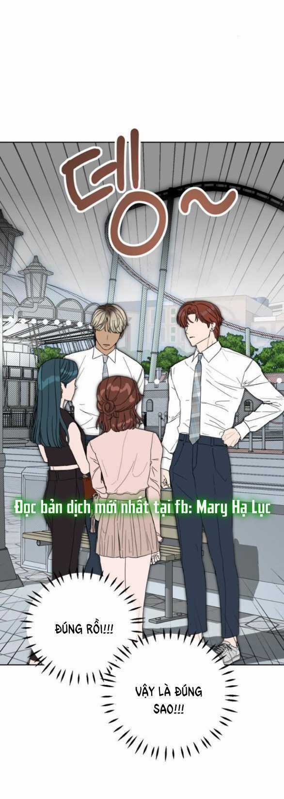 Giấc Mơ Học Thức - Chapter 9.1 - Trang 2