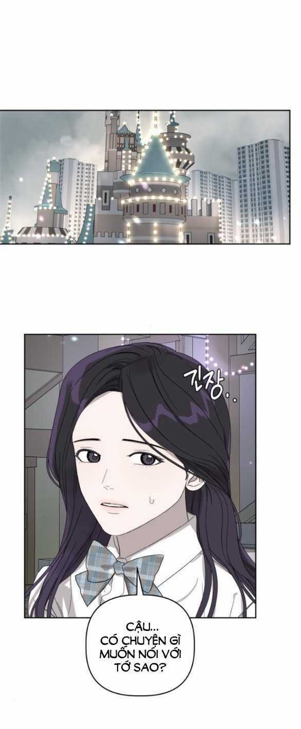 Giấc Mơ Học Thức - Chapter 9.1 - Trang 14