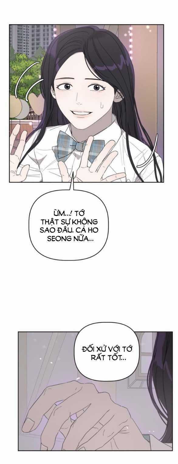 Giấc Mơ Học Thức - Chapter 9.1 - Trang 18