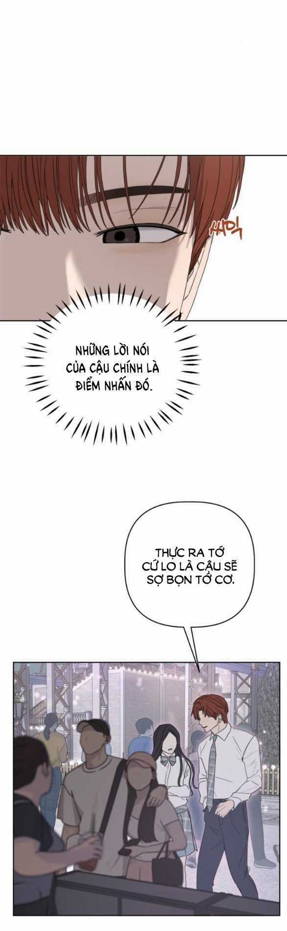 Giấc Mơ Học Thức - Chapter 9.1 - Trang 19