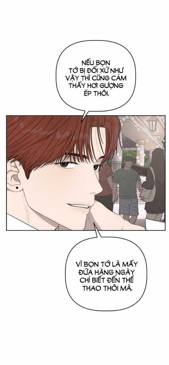 Giấc Mơ Học Thức - Chapter 9.1 - Trang 20