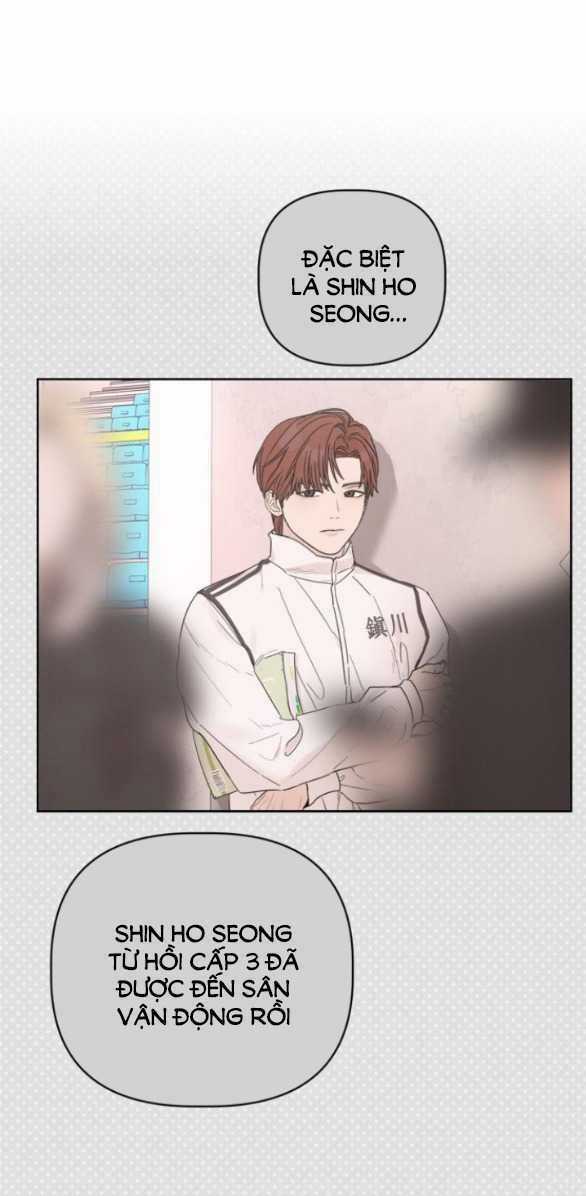 Giấc Mơ Học Thức - Chapter 9.1 - Trang 21