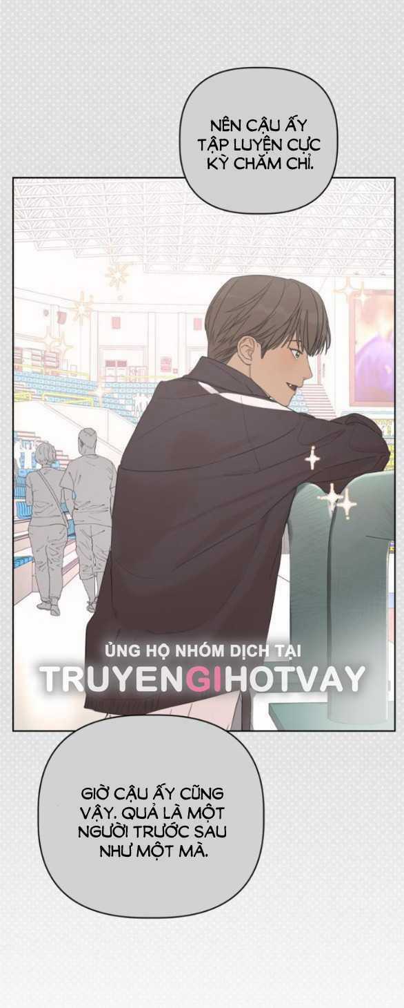 Giấc Mơ Học Thức - Chapter 9.1 - Trang 22