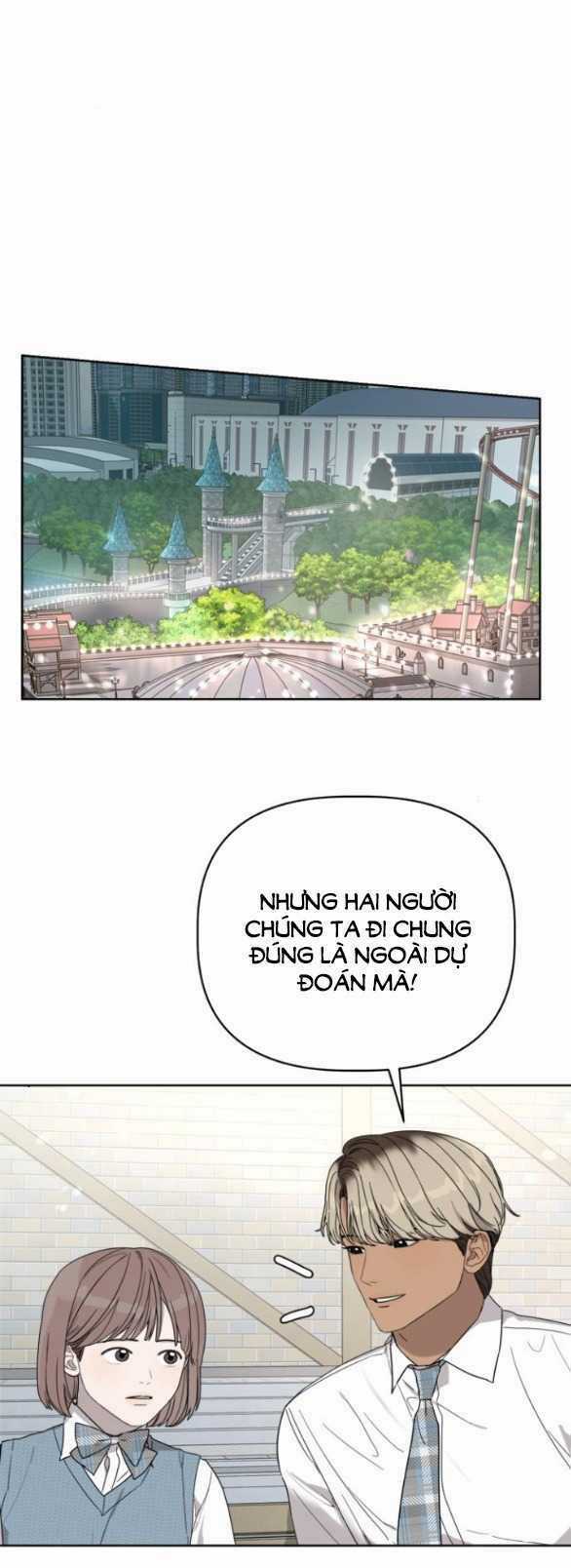 Giấc Mơ Học Thức - Chapter 9.1 - Trang 25