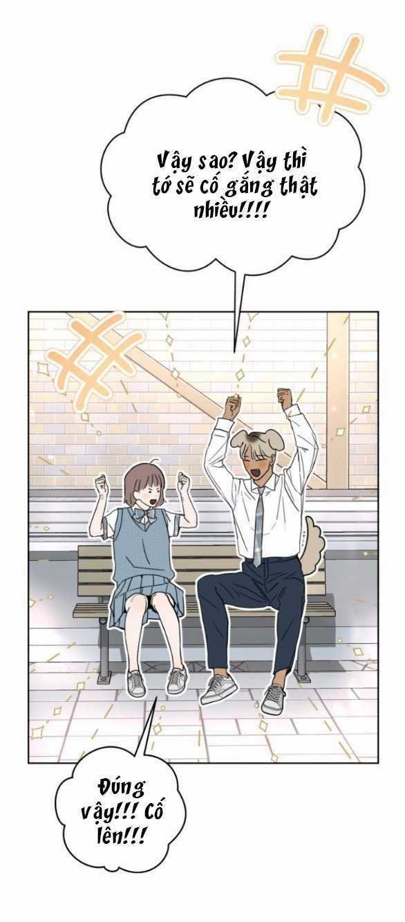 Giấc Mơ Học Thức - Chapter 9.1 - Trang 29
