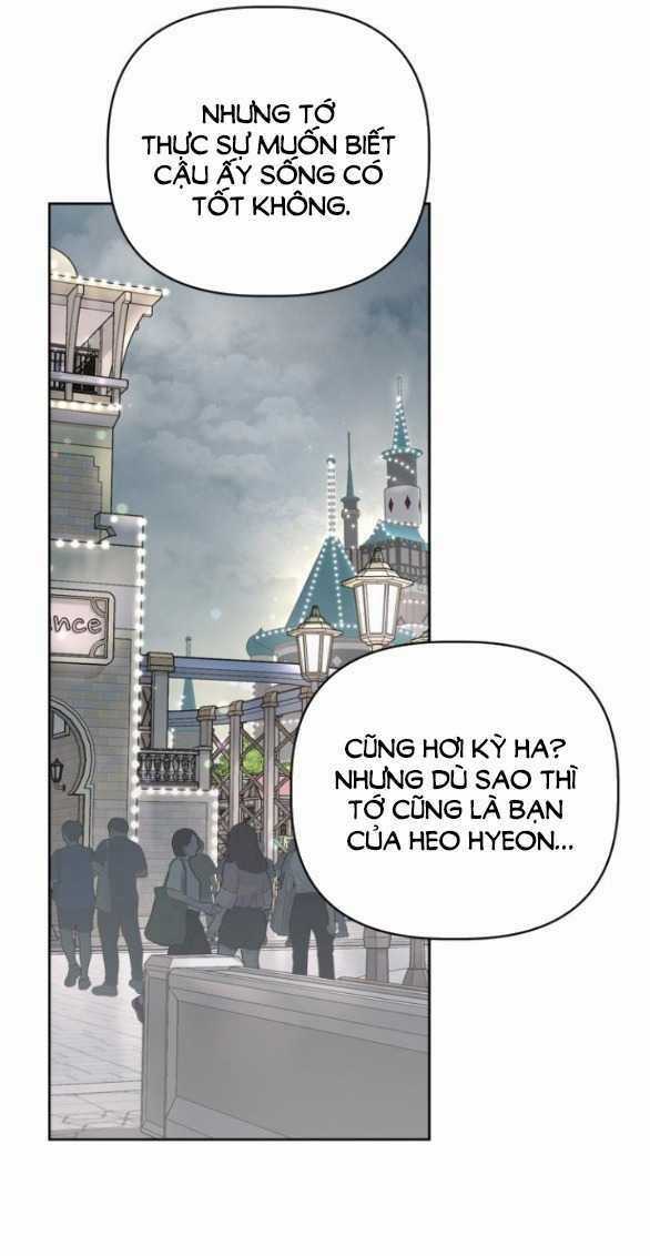 Giấc Mơ Học Thức - Chapter 9.1 - Trang 33