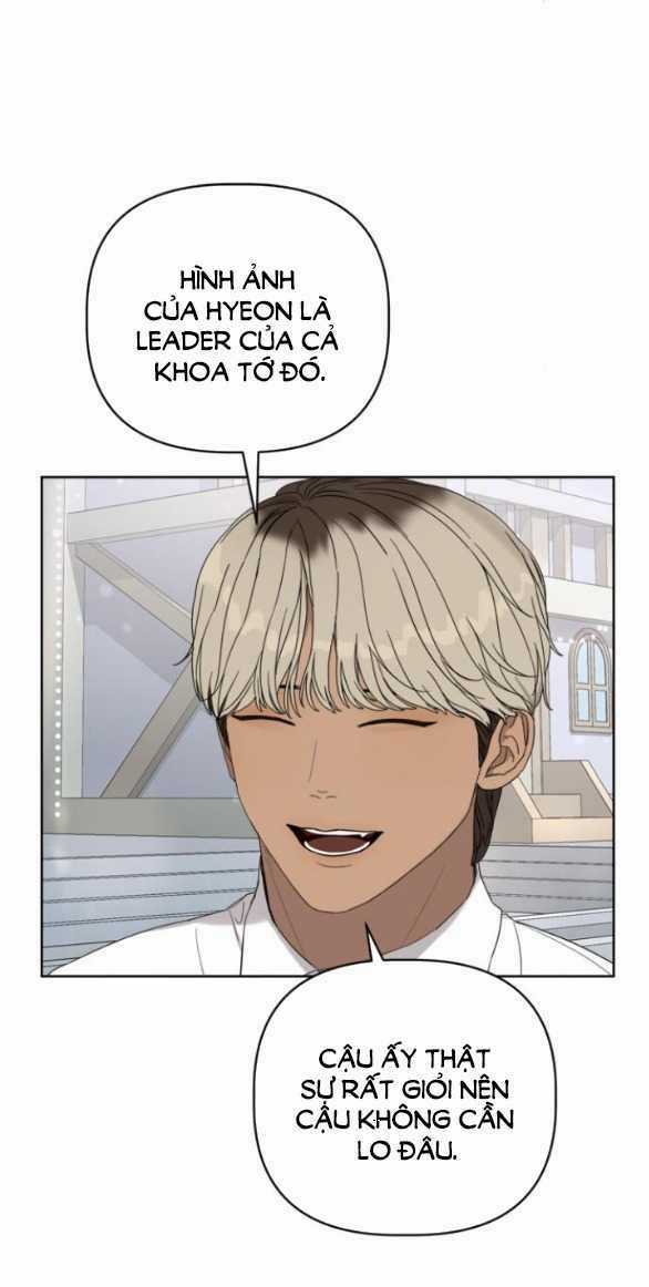 Giấc Mơ Học Thức - Chapter 9.1 - Trang 36