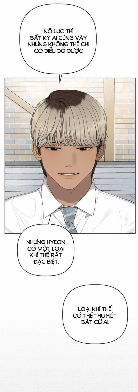 Giấc Mơ Học Thức - Chapter 9.1 - Trang 39