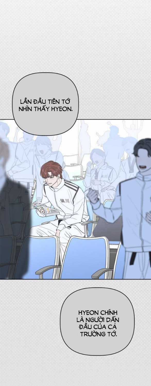 Giấc Mơ Học Thức - Chapter 9.1 - Trang 40