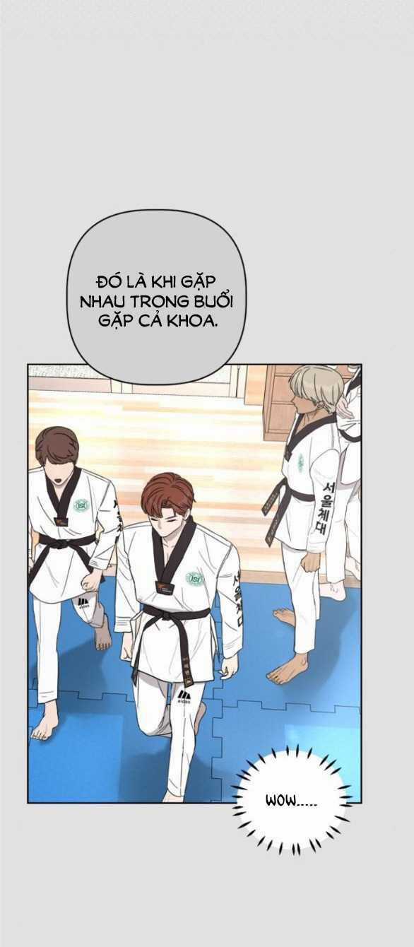 Giấc Mơ Học Thức - Chapter 9.1 - Trang 41