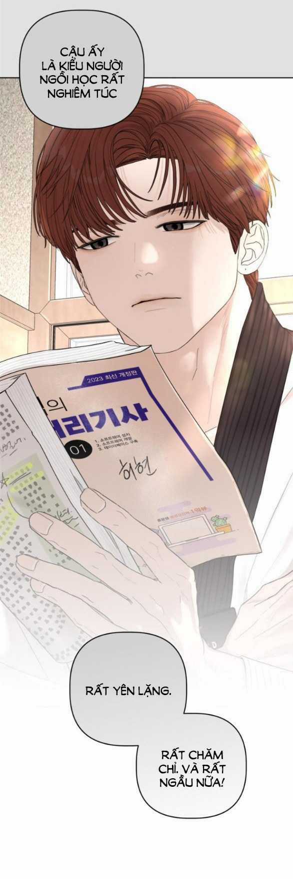 Giấc Mơ Học Thức - Chapter 9.1 - Trang 43