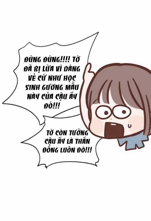 Giấc Mơ Học Thức - Chapter 9.1 - Trang 44