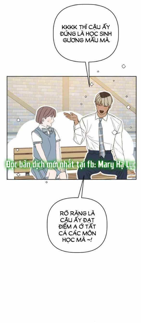 Giấc Mơ Học Thức - Chapter 9.1 - Trang 45