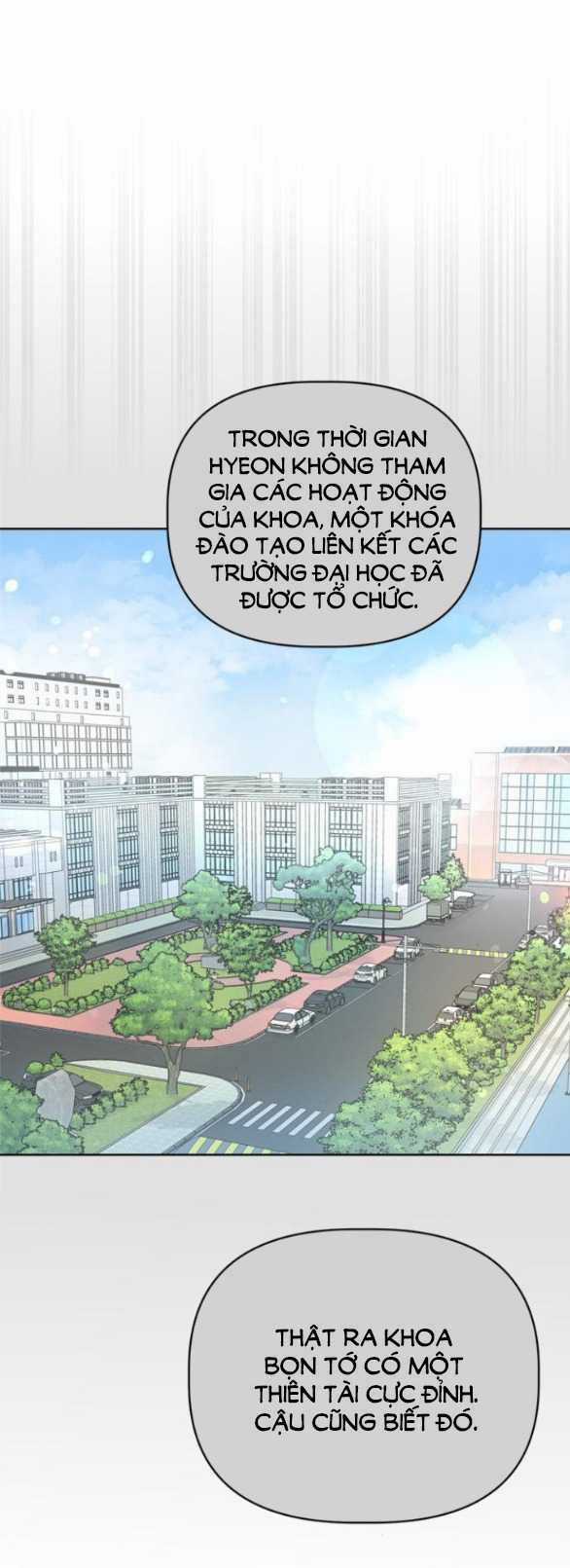 Giấc Mơ Học Thức - Chapter 9.1 - Trang 46