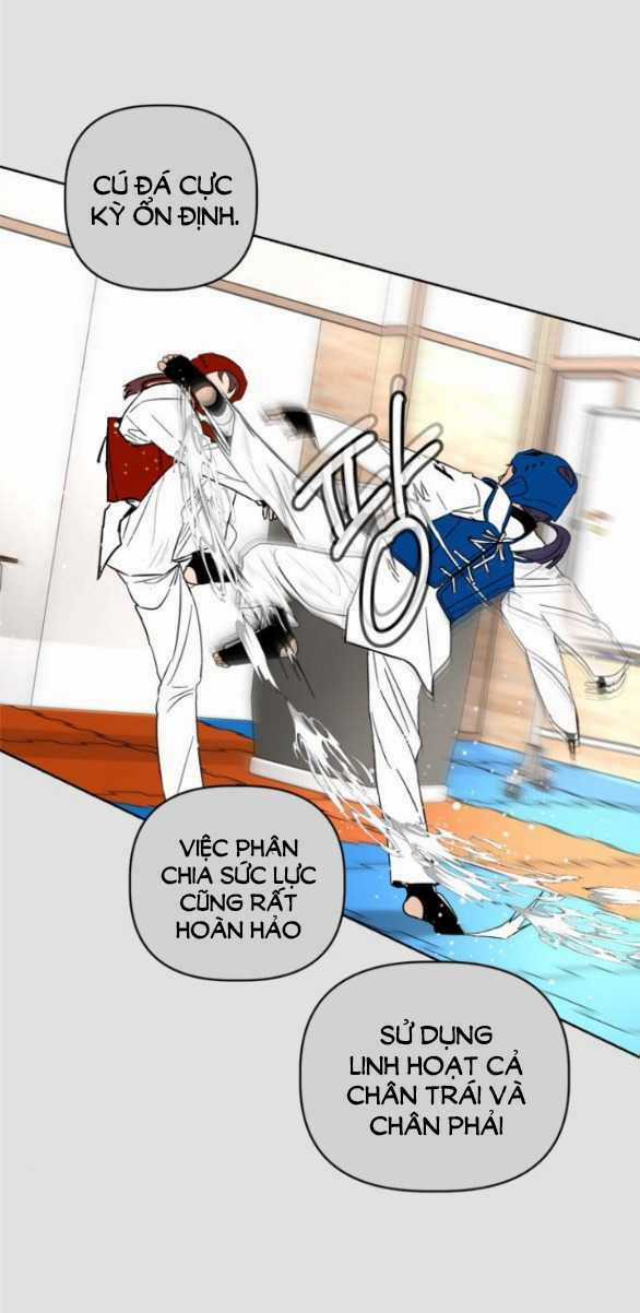 Giấc Mơ Học Thức - Chapter 9.1 - Trang 49