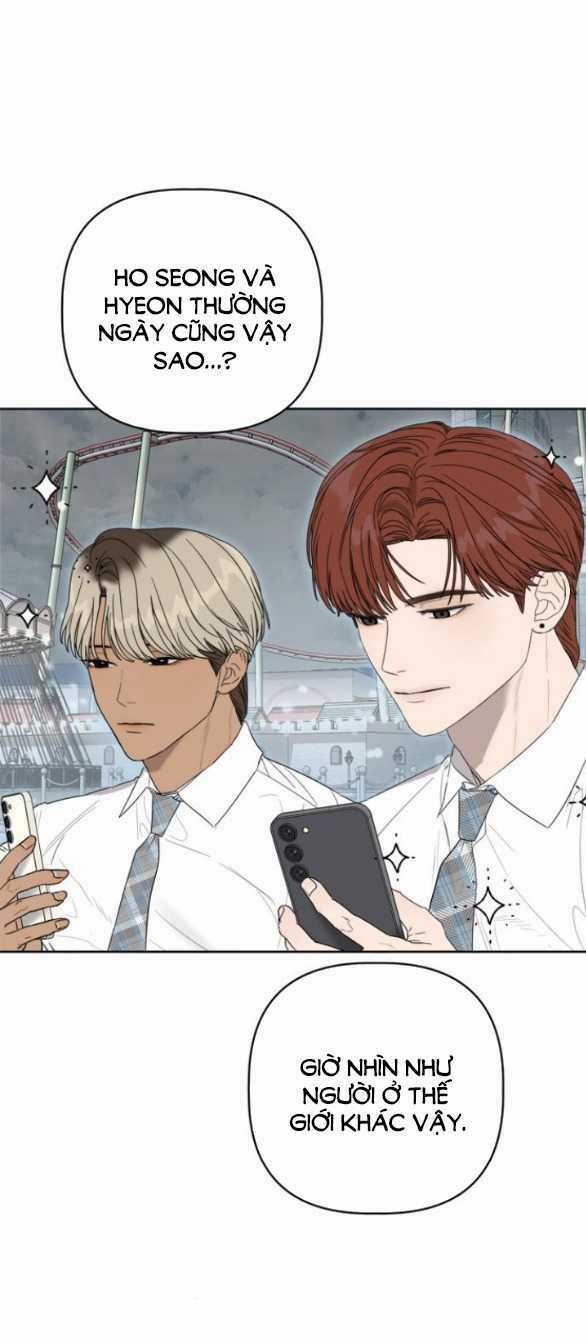 Giấc Mơ Học Thức - Chapter 9.1 - Trang 6