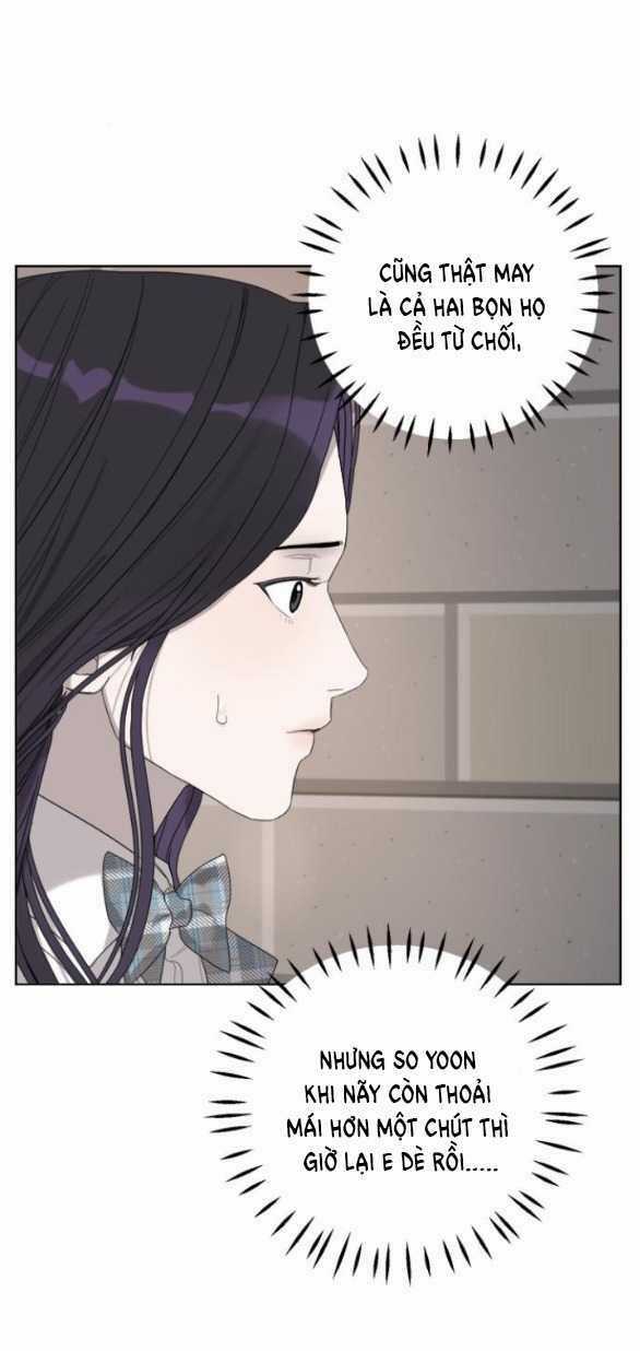 Giấc Mơ Học Thức - Chapter 9.1 - Trang 8