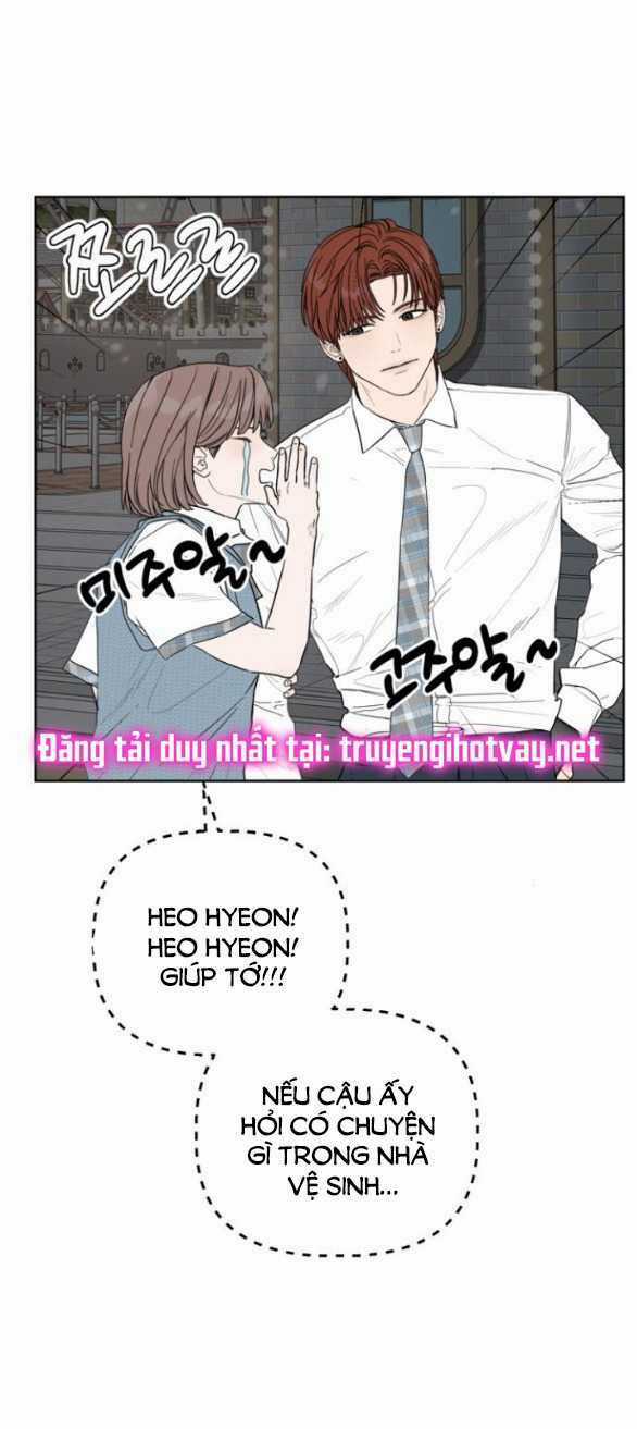 Giấc Mơ Học Thức - Chapter 9.1 - Trang 10