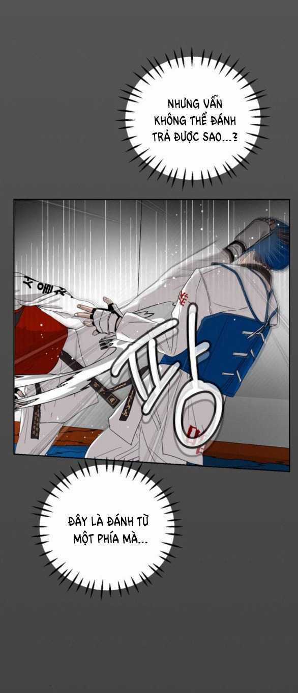 Giấc Mơ Học Thức - Chapter 9.2 - Trang 17