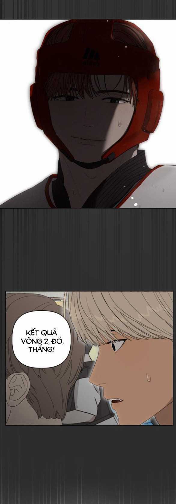 Giấc Mơ Học Thức - Chapter 9.2 - Trang 20