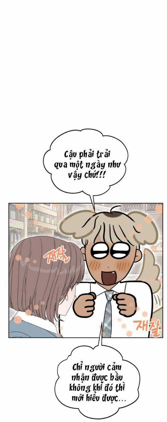 Giấc Mơ Học Thức - Chapter 9.2 - Trang 23