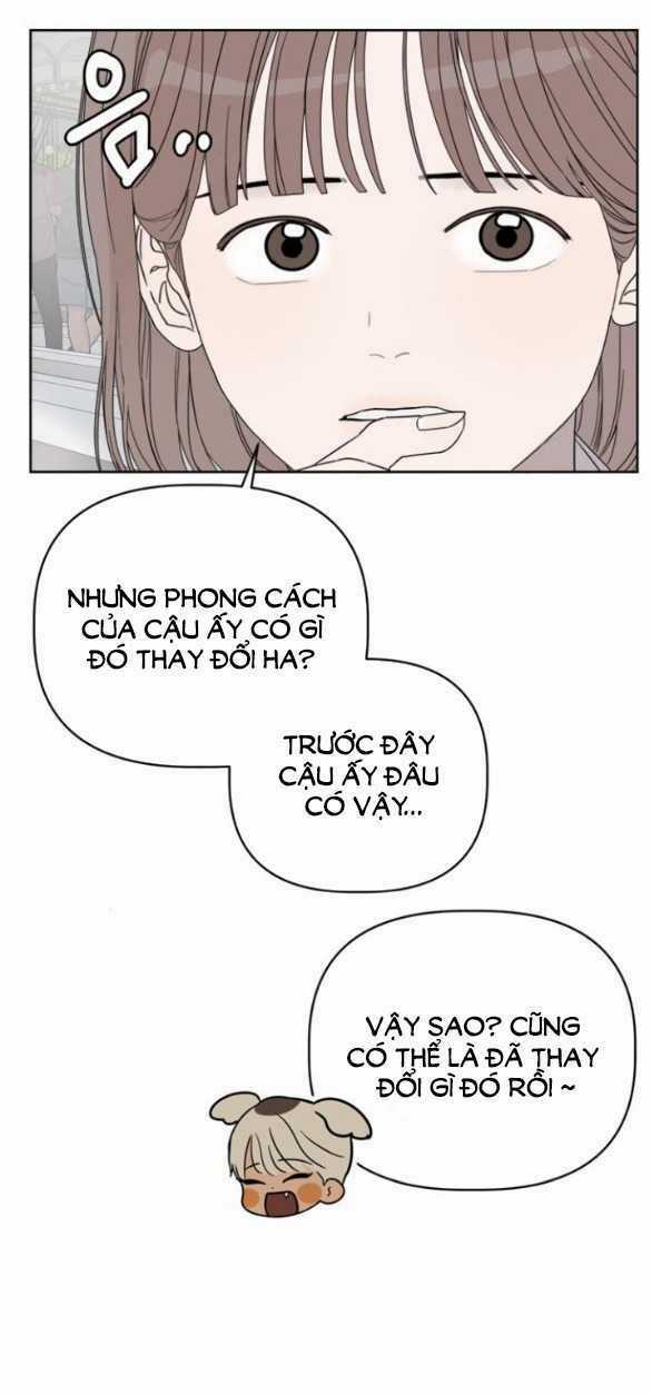 Giấc Mơ Học Thức - Chapter 9.2 - Trang 26