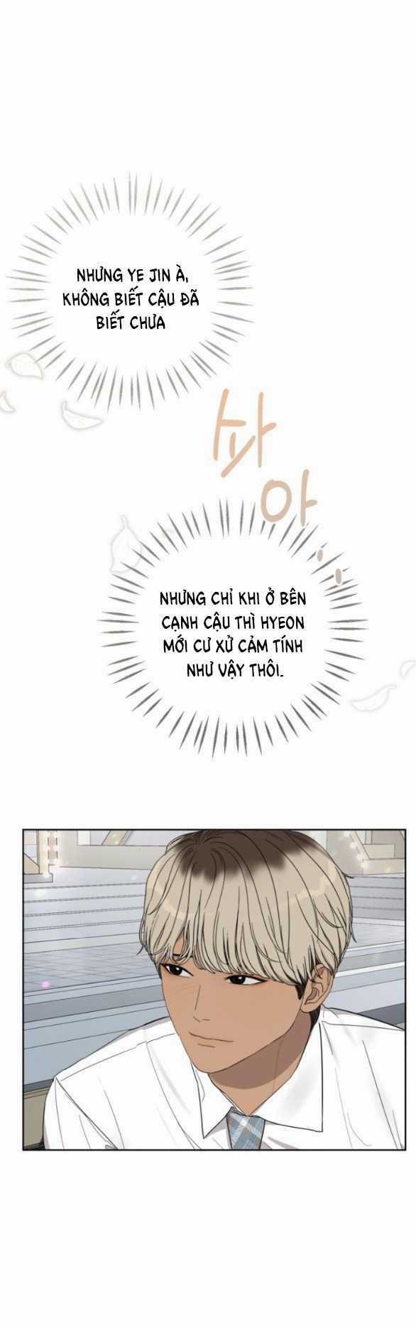 Giấc Mơ Học Thức - Chapter 9.2 - Trang 33