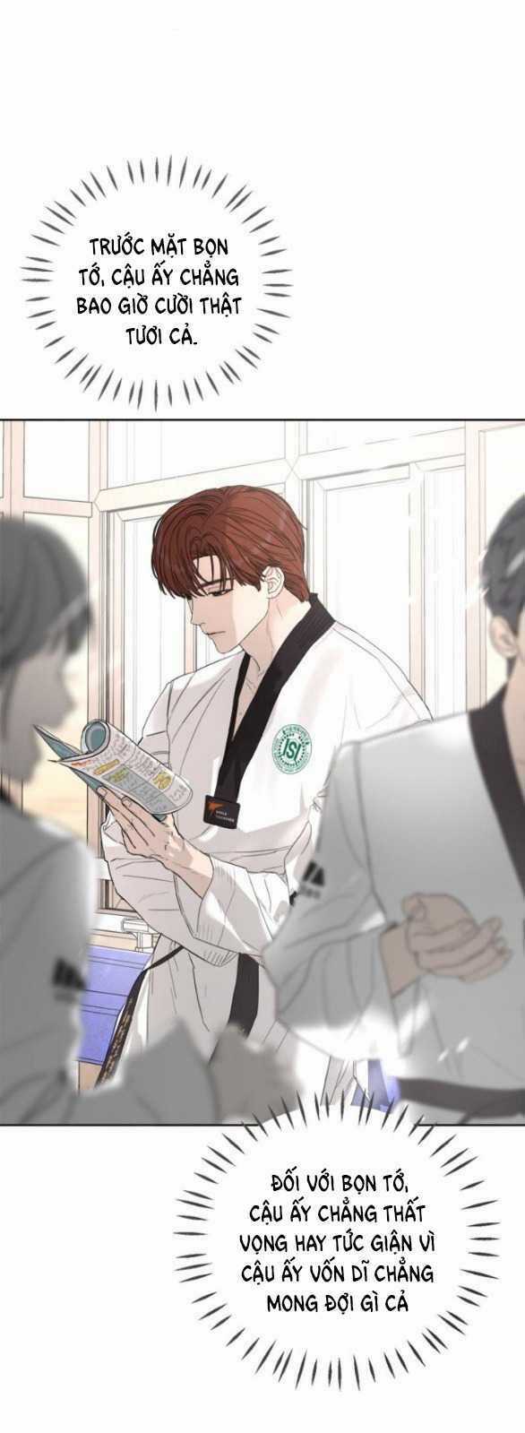 Giấc Mơ Học Thức - Chapter 9.2 - Trang 34