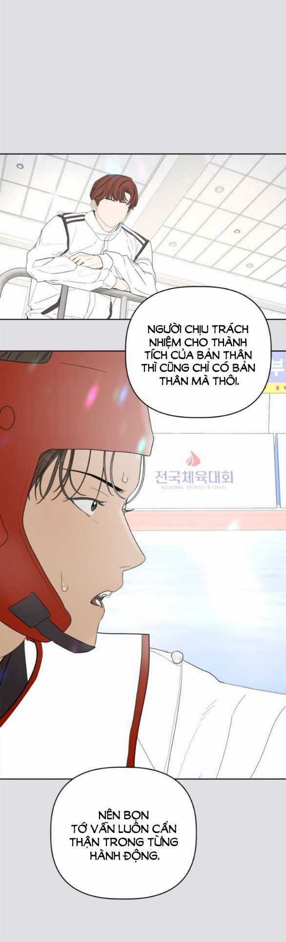 Giấc Mơ Học Thức - Chapter 9.2 - Trang 44