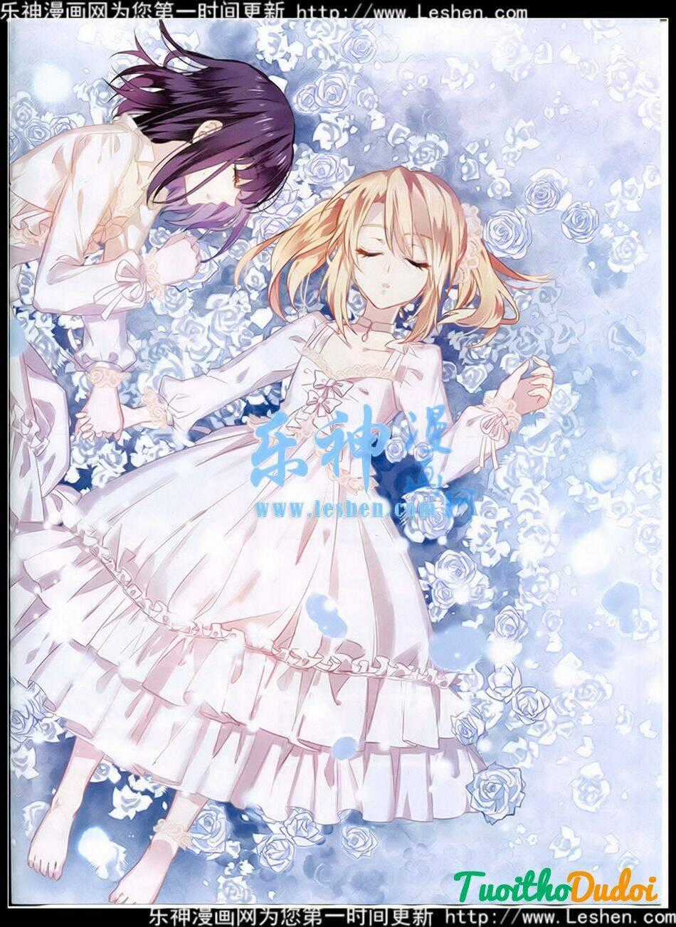 Giấc Mơ ngôi sao - Chapter 1 - Trang 2