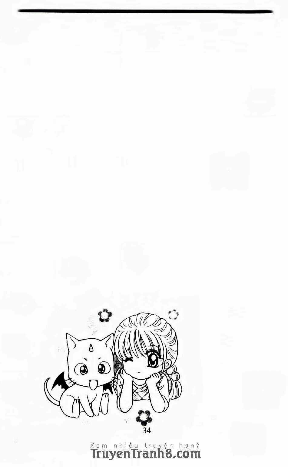 Giấc Mơ Ngọt Ngào - Chapter 2 - Trang 6