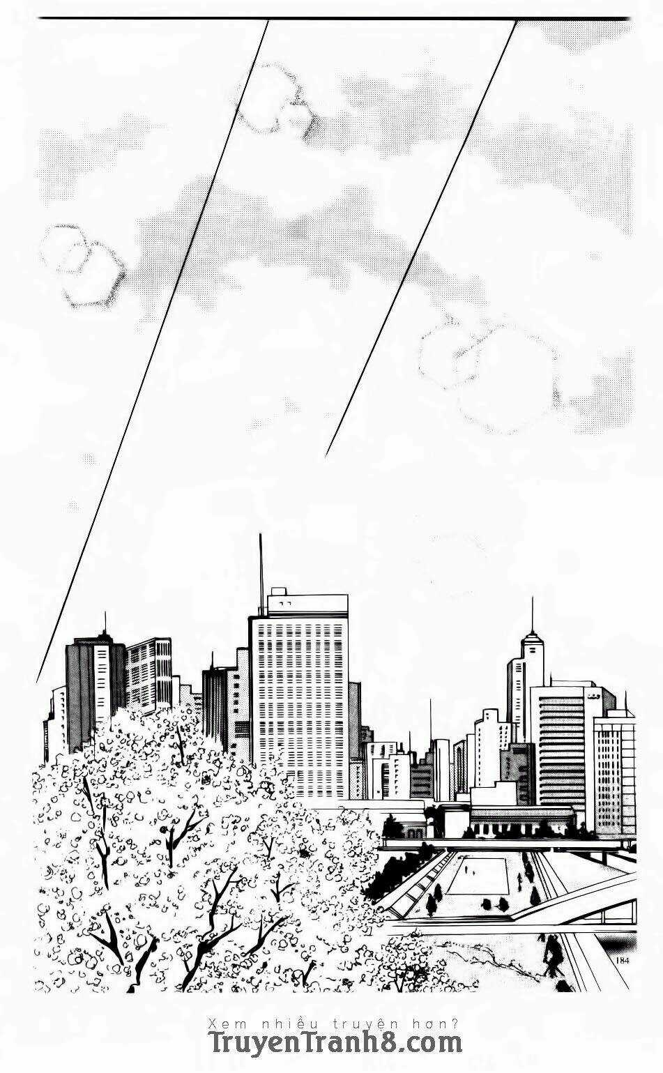 Giấc Mơ Ngọt Ngào - Chapter 21 - Trang 20