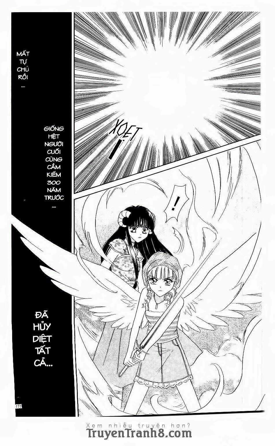 Giấc Mơ Ngọt Ngào - Chapter 21 - Trang 7