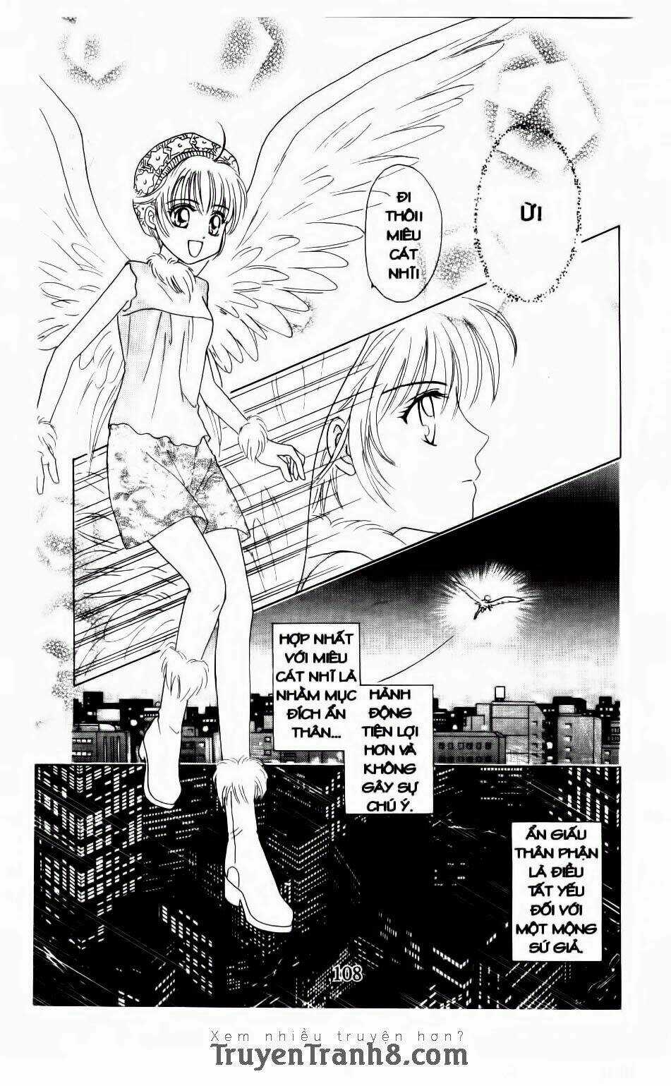 Giấc Mơ Ngọt Ngào - Chapter 4 - Trang 26