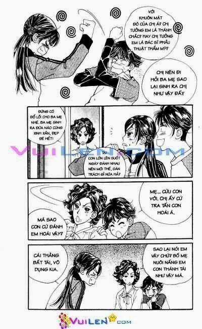 Giấc Mơ Thần Tượng - Chapter 1 - Trang 11