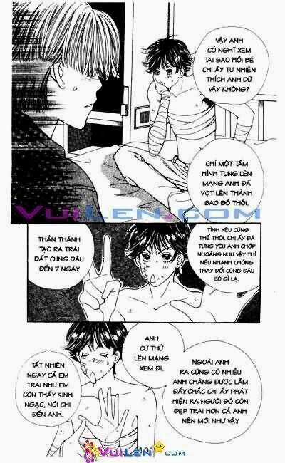 Giấc Mơ Thần Tượng - Chapter 1 - Trang 101