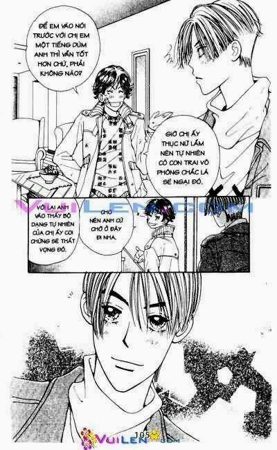 Giấc Mơ Thần Tượng - Chapter 1 - Trang 105