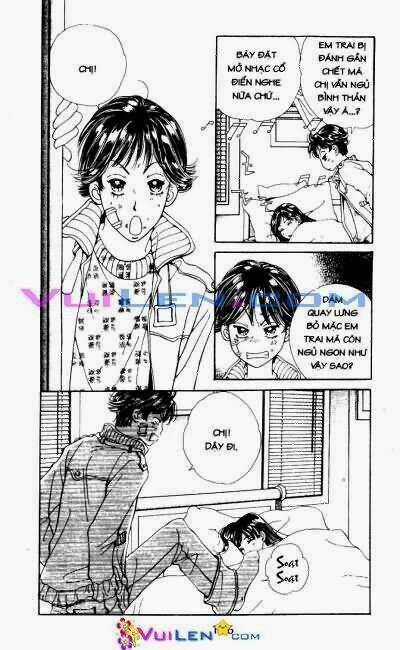 Giấc Mơ Thần Tượng - Chapter 1 - Trang 106