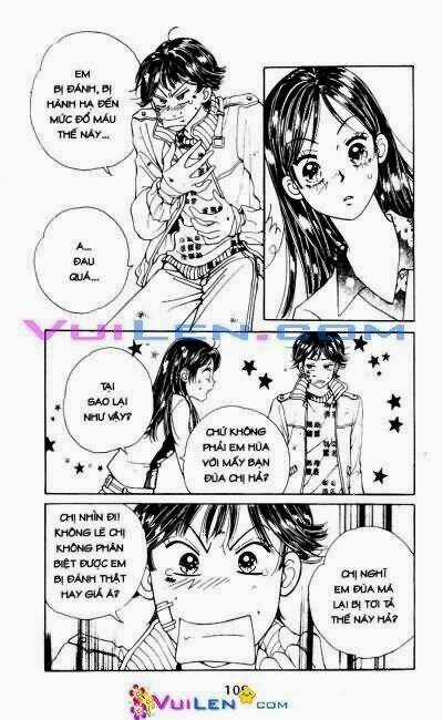Giấc Mơ Thần Tượng - Chapter 1 - Trang 109