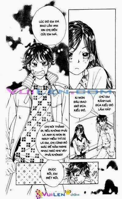 Giấc Mơ Thần Tượng - Chapter 1 - Trang 110