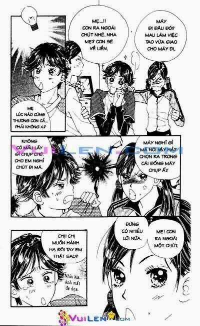 Giấc Mơ Thần Tượng - Chapter 1 - Trang 12