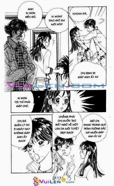 Giấc Mơ Thần Tượng - Chapter 1 - Trang 111